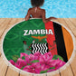Icitungu ca Zambia Beach Blanket Africa Bougainvillea