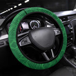 Icitungu ca Zambia Steering Wheel Cover Africa Bougainvillea