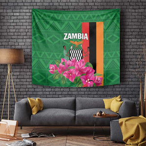 Icitungu ca Zambia Tapestry Africa Bougainvillea