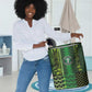 Nigeria Football Laundry Basket The Naija-Tribal Sporty Style - African Pride