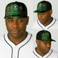 Nigeria Football Baseball Net Cap The Naija-Tribal Sporty Style
