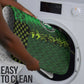 Nigeria Football Bathroom Set The Naija-Tribal Sporty Style - African Pride