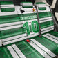 Custom Zimbabwe Rugby Back Car Seat Cover African Heritage Edition - African Pride