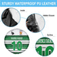 Custom Zimbabwe Rugby Spare Tire Cover African Heritage Edition - African Pride