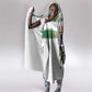 Zimbabwe Rugby The Champions 2025 Hooded Blanket Sables-Warriors of Africa - African Pride