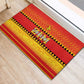 Zimbabwe Cricket Rubber Doormat African Heritage Edition - African Pride