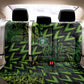 Nigeria Football Back Car Seat Cover Champions-Super Eagles - African Pride