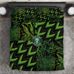 Nigeria Football Bedding Set Champions-Super Eagles - African Pride