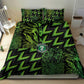 Nigeria Football Bedding Set Champions-Super Eagles - African Pride