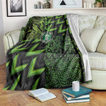 Nigeria Football Blanket Champions-Super Eagles - African Pride