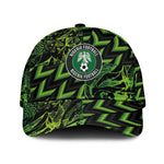 Nigeria Football Classic Cap Champions-Super Eagles - African Pride