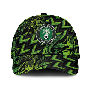 Nigeria Football Classic Cap Champions-Super Eagles - African Pride