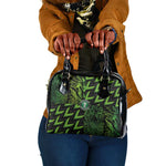 Nigeria Football Shoulder Handbag Champions-Super Eagles - African Pride