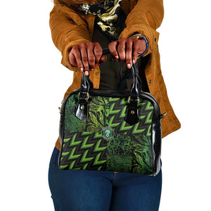 Nigeria Football Shoulder Handbag Champions-Super Eagles - African Pride