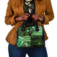 Nigeria Football Custom Shoulder Handbag Super Eagles-Africa Spirit - African Pride
