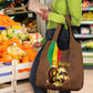Ethiopia's Pride - Coffee Culture Grocery Bag