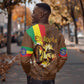 Ethiopia's Pride - Coffee Culture Sweatshirt