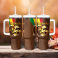 Ethiopia's Pride - Coffee Culture Tumbler With Handle