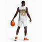 Custom Moroccan Football Basketball Jersey The Hunt of Atlas Lions LT03