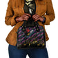 Antigua & Barbuda Cricket Falcons Shoulder Handbag Through The Fire-Go Glory - African Pride