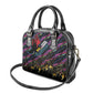 Antigua & Barbuda Cricket Falcons Shoulder Handbag Through The Fire-Go Glory - African Pride