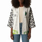 Nigeria National Football Custom Kimono Blokecore T90 Sporty Style