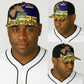 South Africa Rugby Baseball Net Cap Go Bokke-Amabokoboko Spirit - African Pride