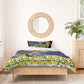 South Africa Rugby Bedding Set Go Bokke-Amabokoboko Spirit - African Pride