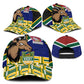 South Africa Rugby Classic Cap Go Bokke-Amabokoboko Spirit - African Pride