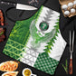 Nigeria National Football Apron Naija Super Eagles - African Pride