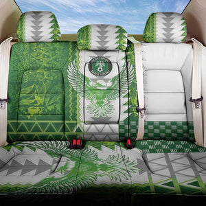 Nigeria National Football Back Car Seat Cover Naija Super Eagles - African Pride