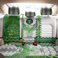 Nigeria National Football Back Car Seat Cover Naija Super Eagles - African Pride