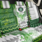 Nigeria National Football Back Car Seat Cover Naija Super Eagles - African Pride