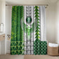 Nigeria National Football Bathroom Set Naija Super Eagles LT03
