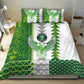 Nigeria National Football Bedding Set Naija Super Eagles - African Pride