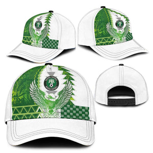 Nigeria National Football Classic Cap Naija Super Eagles - African Pride