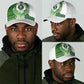 Nigeria National Football Classic Cap Naija Super Eagles - African Pride