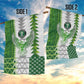 Nigeria National Football Garden Flag Naija Super Eagles - African Pride