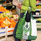 Nigeria National Football Grocery Bag Naija Super Eagles - African Pride