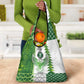 Nigeria National Football Grocery Bag Naija Super Eagles - African Pride