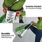 Nigeria National Football Grocery Bag Naija Super Eagles - African Pride