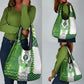 Nigeria National Football Grocery Bag Naija Super Eagles - African Pride