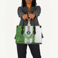 Nigeria National Football Leather Bag Naija Super Eagles - African Pride