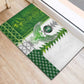 Nigeria National Football Rubber Doormat Naija Super Eagles - African Pride