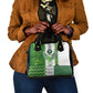 Nigeria National Football Shoulder Handbag Naija Super Eagles - African Pride