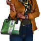 Nigeria National Football Shoulder Handbag Naija Super Eagles - African Pride
