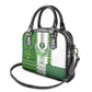 Nigeria National Football Shoulder Handbag Naija Super Eagles - African Pride