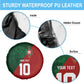 Custom Moroccan Football Spare Tire Cover Go Glory-The Atlas Lions - African Pride