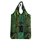 Custom Nigeria Football Grocery Bag Champions-Special Edition - African Pride