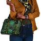 Custom Nigeria Football Shoulder Handbag Champions-Special Edition - African Pride